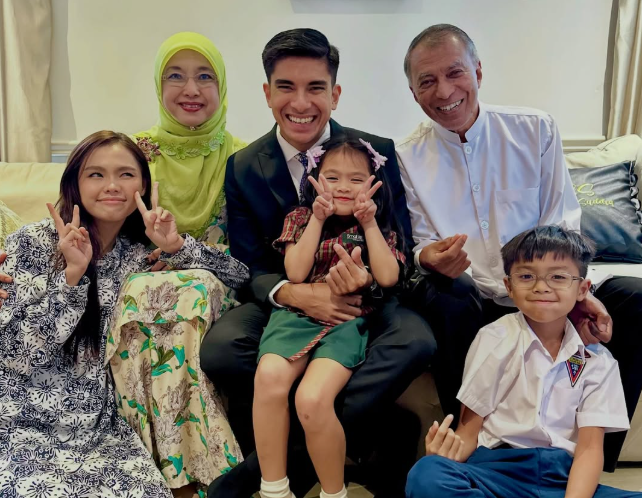 Syed Saddiq acquitted in Federal Court: Muar MP free to marry after legal victory
