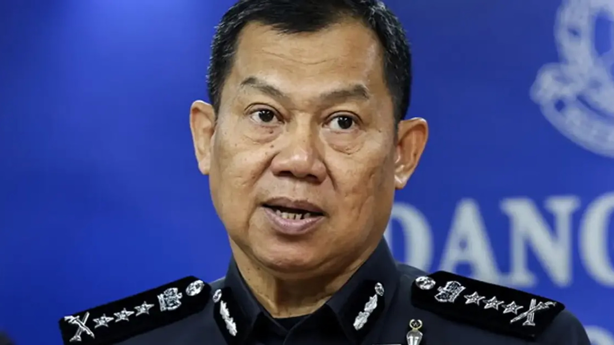 Teen Girl Killed in Car Ramming as Johor Police Detain 13 Suspects for Gang Investigation