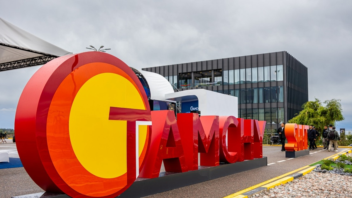 Kyrgyzstan Opens Tamchy Financial Zone, Targeting Malaysian Investors Seeking Eurasian Expansion