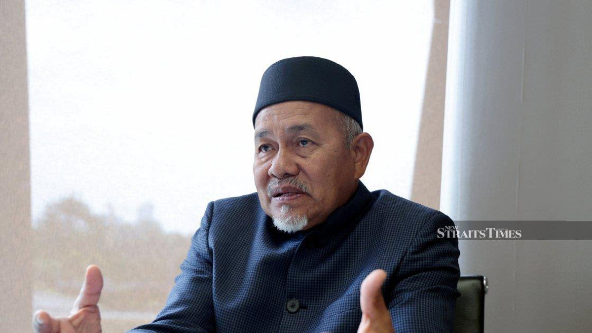 PAS signals willingness to broaden PN-BN partnership beyond state boundaries