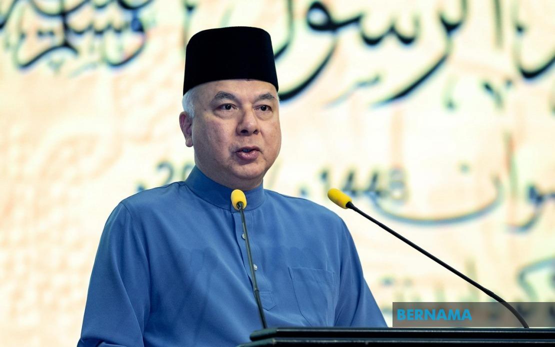 Sultan Nazrin Calls for Muslim Unity Amid Rising Fragmentation