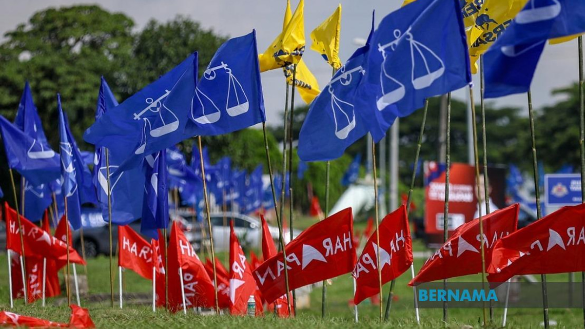 Johor's Orang Asli Voters Demand Substance Over Party Loyalty