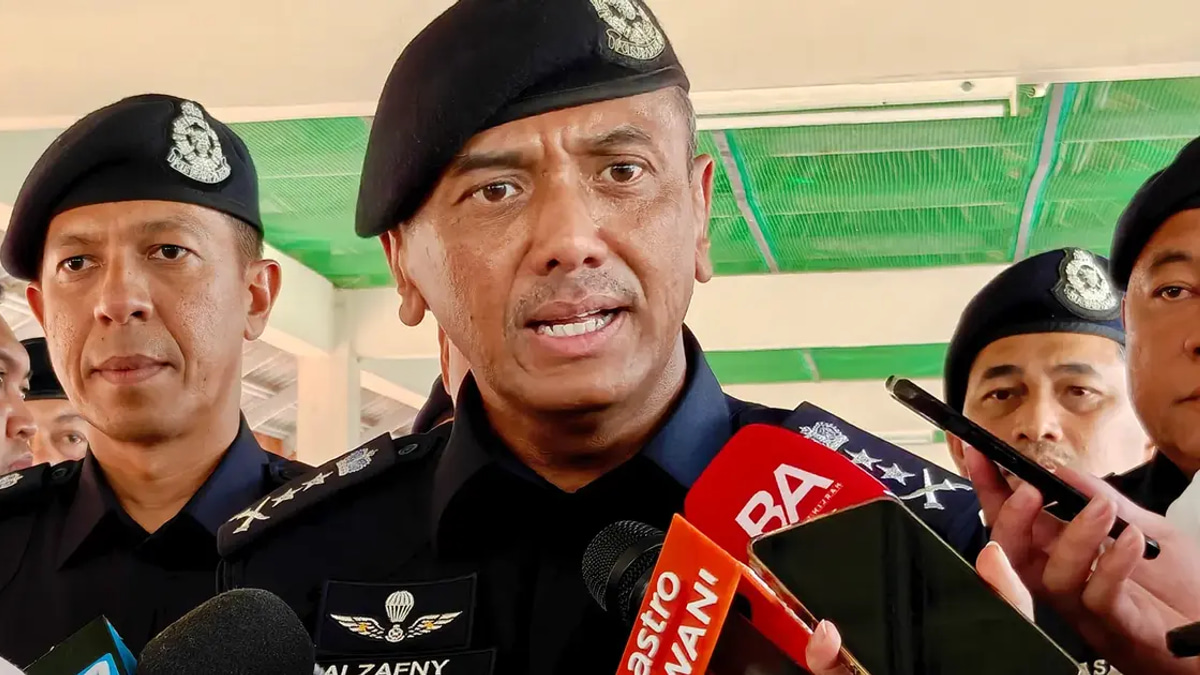 Police Investigate Allegations of Political Party Influence Over Negeri Sembilan Palace