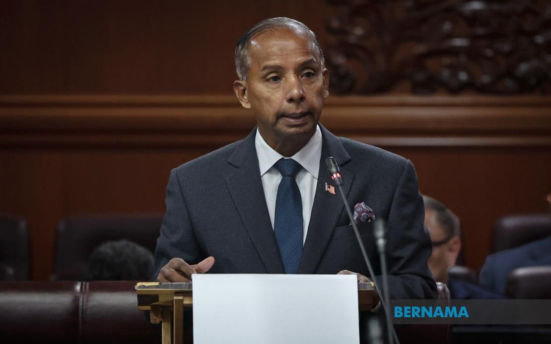 Malaysia's Witness Protection Bill Introduces Exit Assistance for Programme Participants