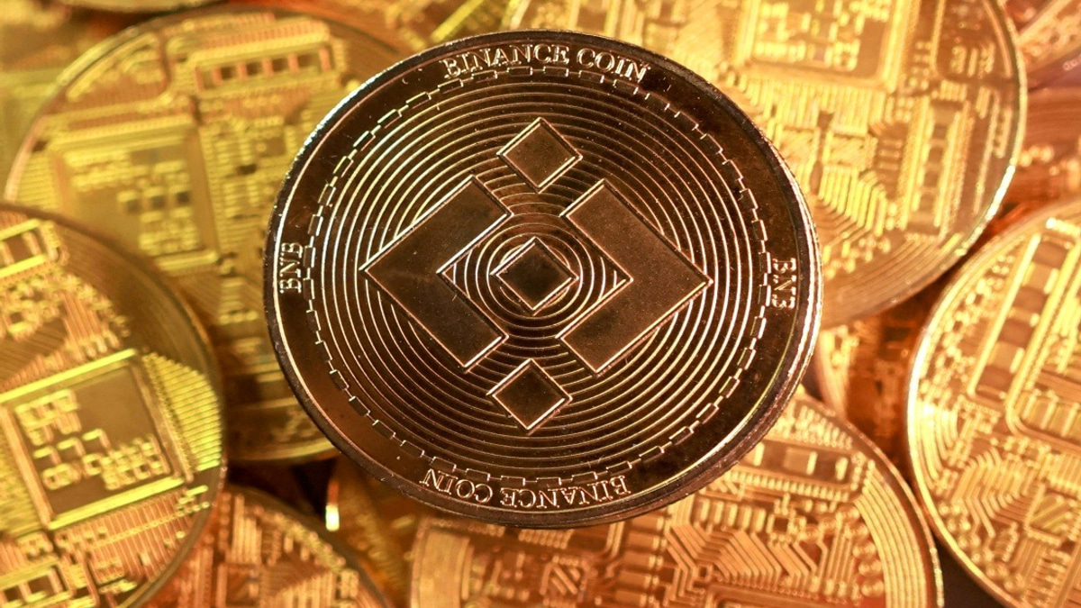 1,700 British Investors Sue Binance Over Unregulated Crypto Products