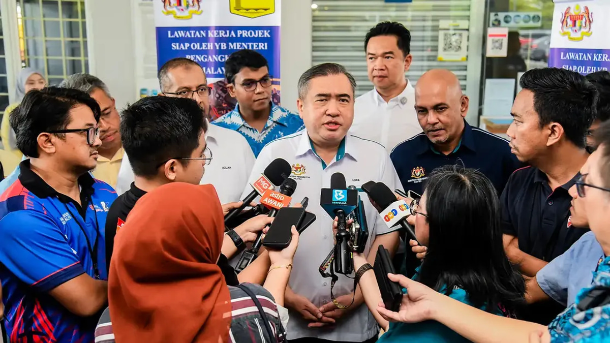 Coalition Pact Between BN and PN Could Become Long-Term Strategy if August Elections Succeed, Says Loke