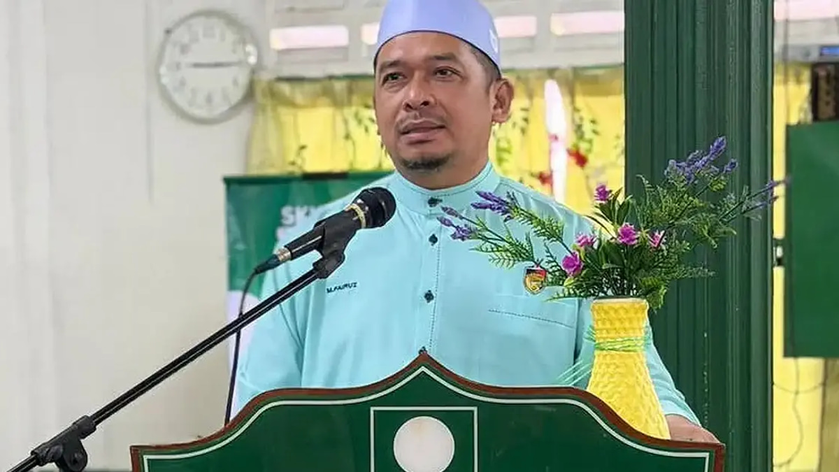 PAS Sets Sights on DAP Strongholds in Negeri Sembilan as Election Strategy Shifts