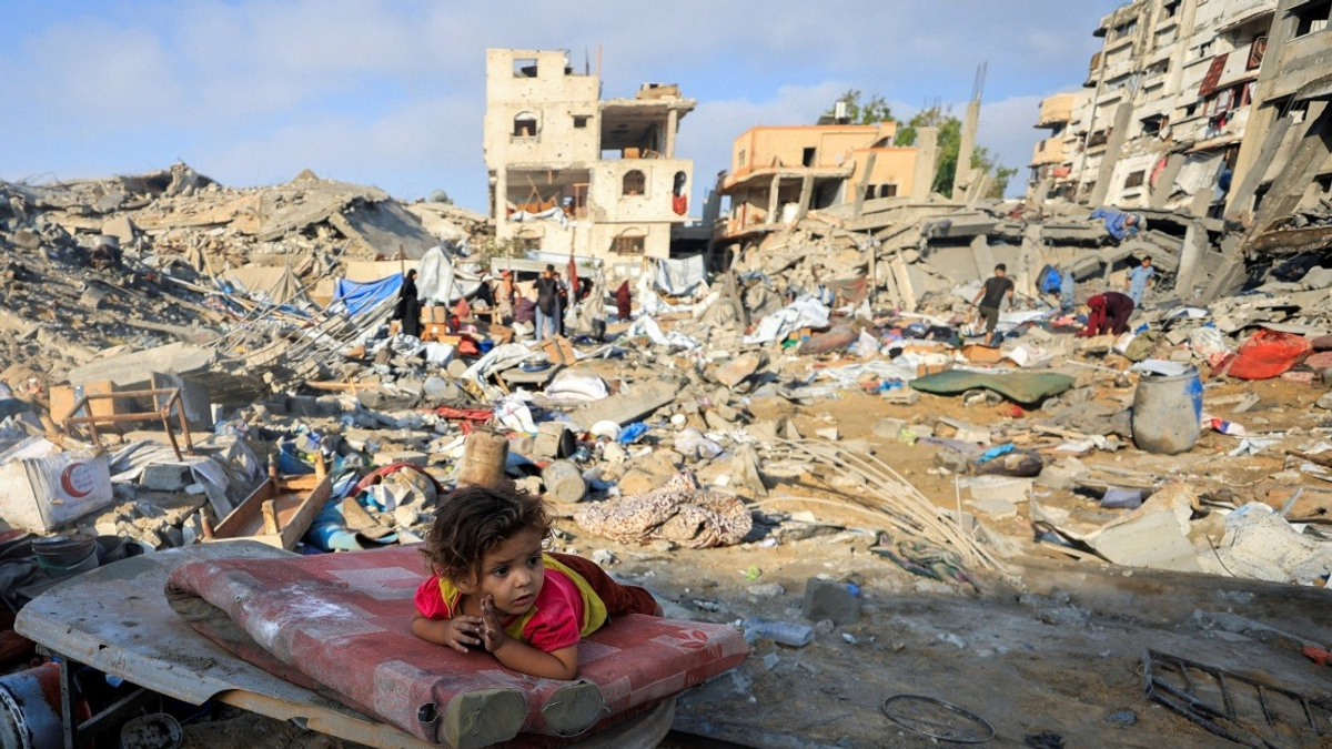 Palestinian Health Ministry Declares Healthcare System in Critical Crisis