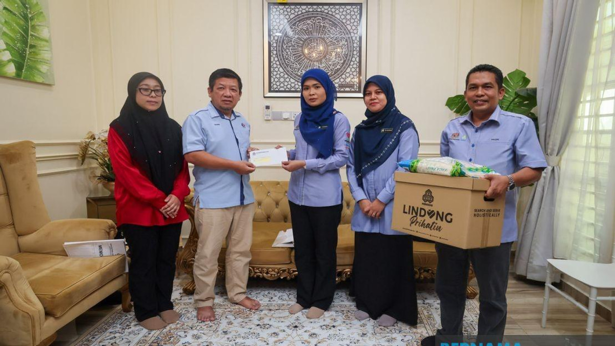 PERKESO Distributes RM3.5 Million in Benefits to Kelantan Workers in First Half of 2024