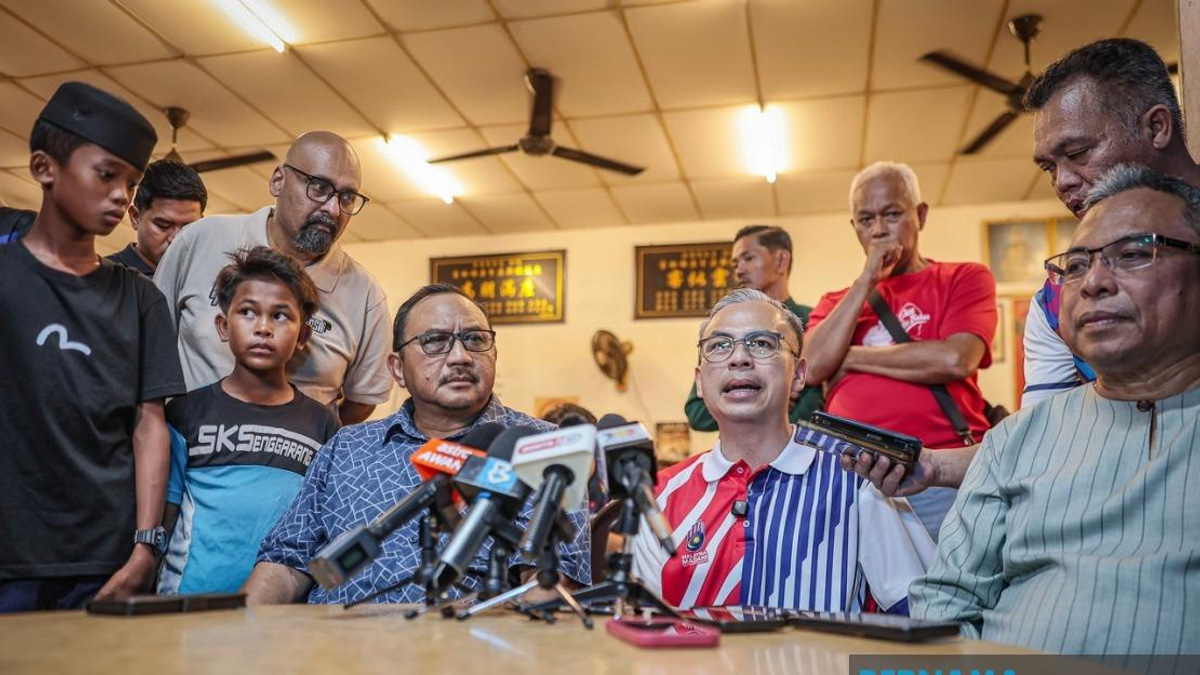 PH Merges Ground Activism with Digital Strategy for Johor State Election Battle