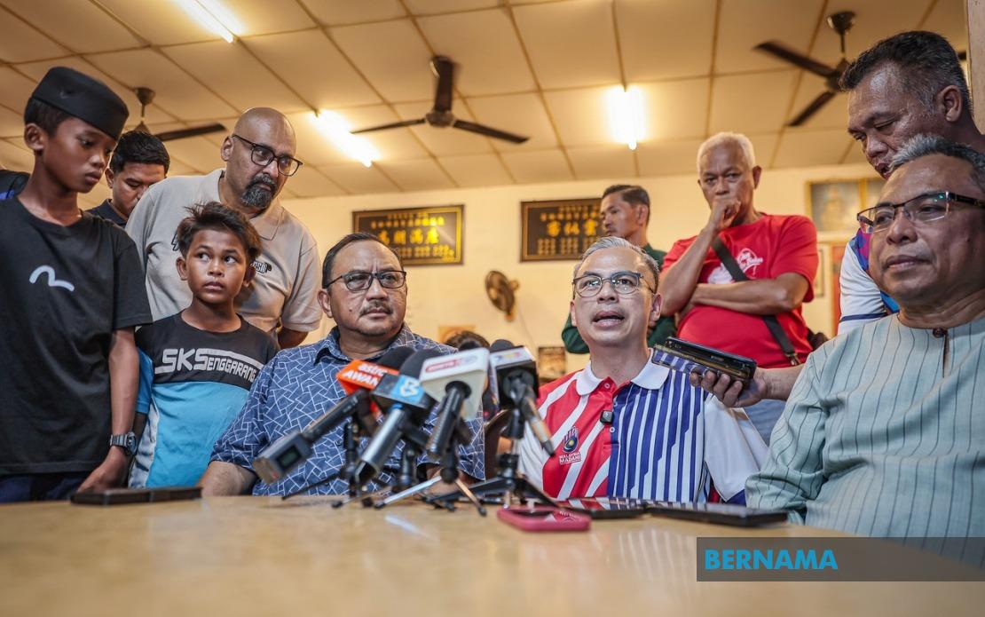 PH Merges Ground Activism with Digital Strategy for Johor State Election Battle