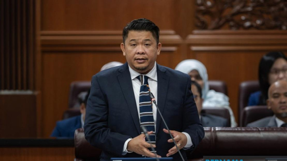 Malaysia Tracking 21,427 Citizens in 14 Conflict Zones, Ready for Mass Evacuation