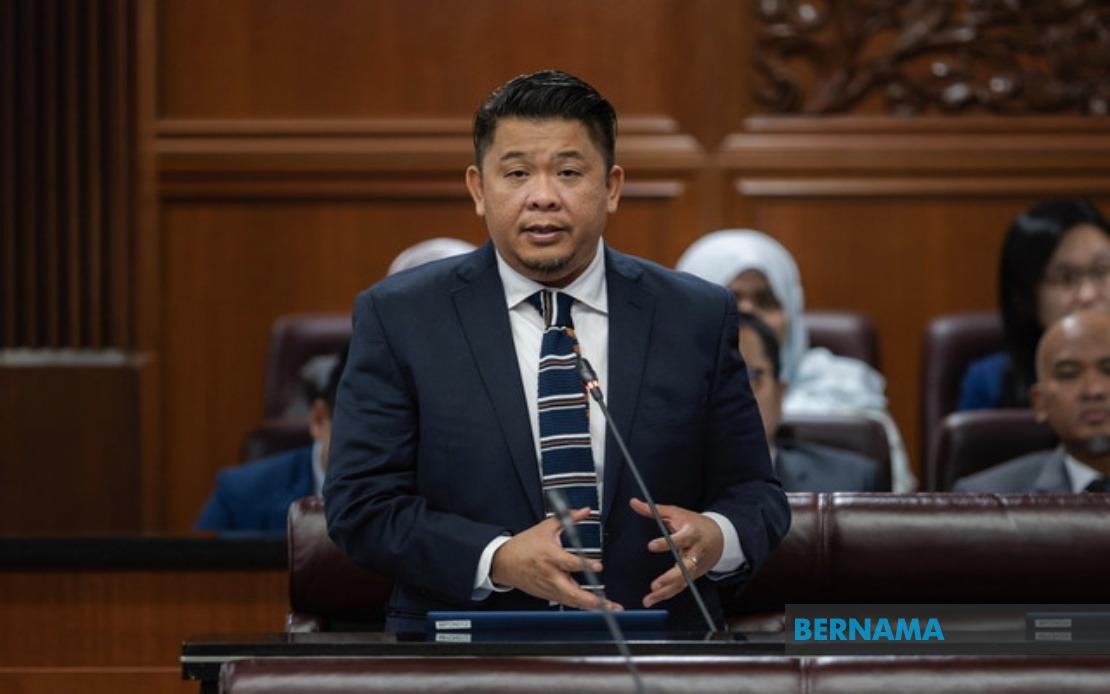 Malaysia Tracking 21,427 Citizens in 14 Conflict Zones, Ready for Mass Evacuation