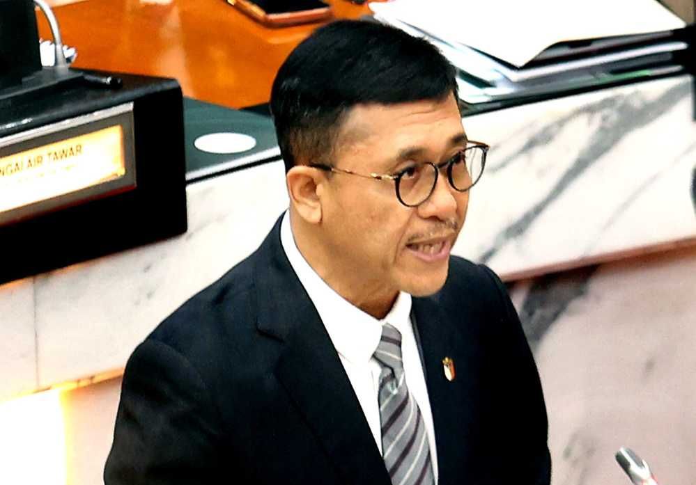 Only Two Rumah Selangorku Projects Face Delays, Says Housing Exco