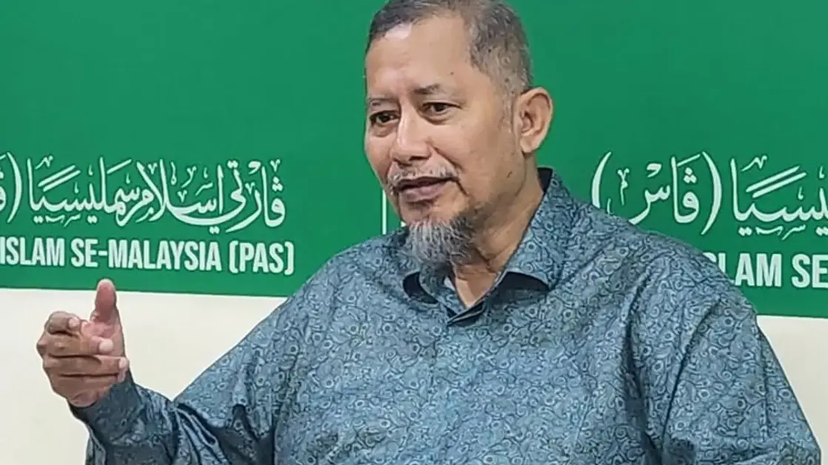 PAS confident of electoral dominance over Bersatu in head-to-head contests, claims party treasurer