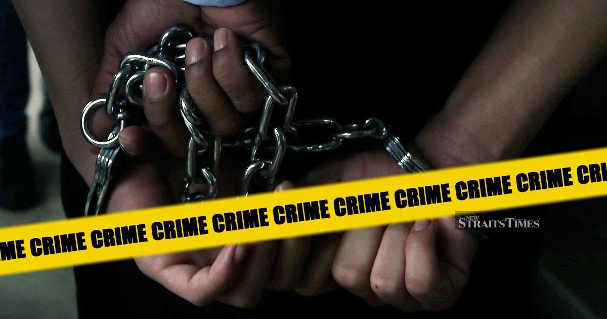 Man arrested over petrol attack and arson at Kepong betting outlet