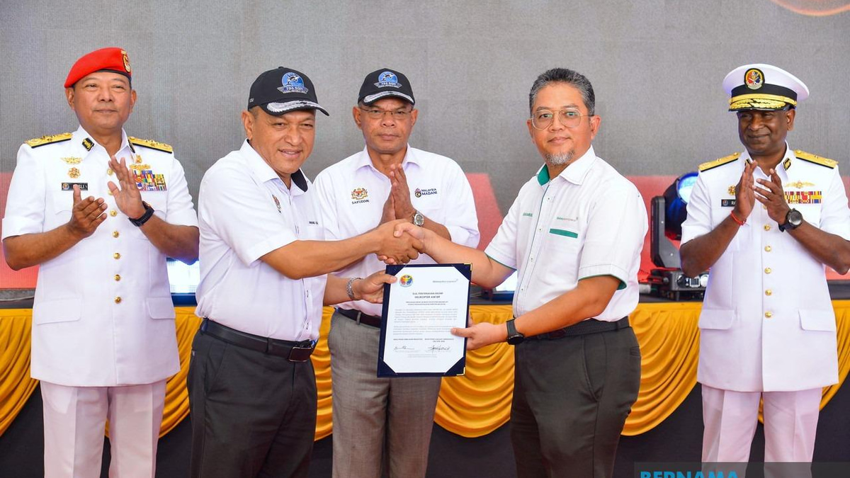 SOSMA and Refugee Policies Need Comprehensive Review, Says Saifuddin