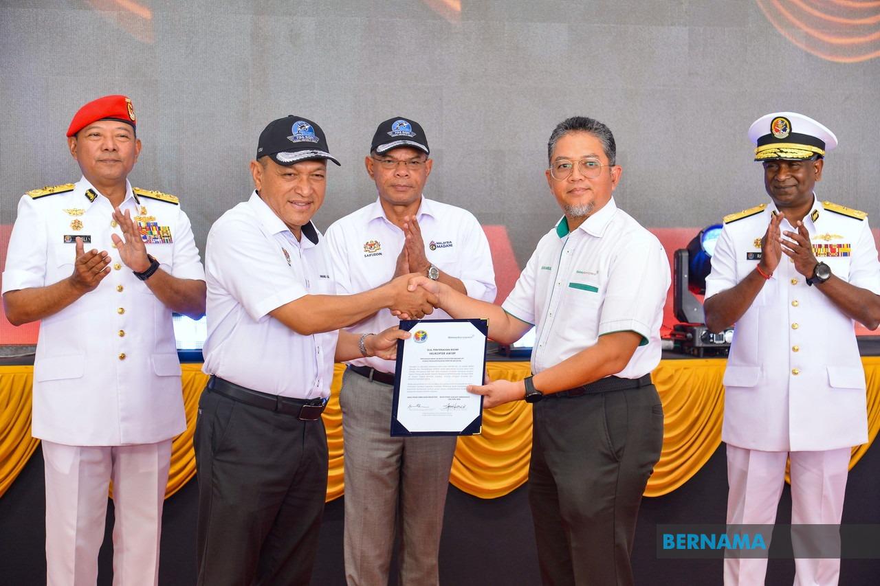 SOSMA and Refugee Policies Need Comprehensive Review, Says Saifuddin