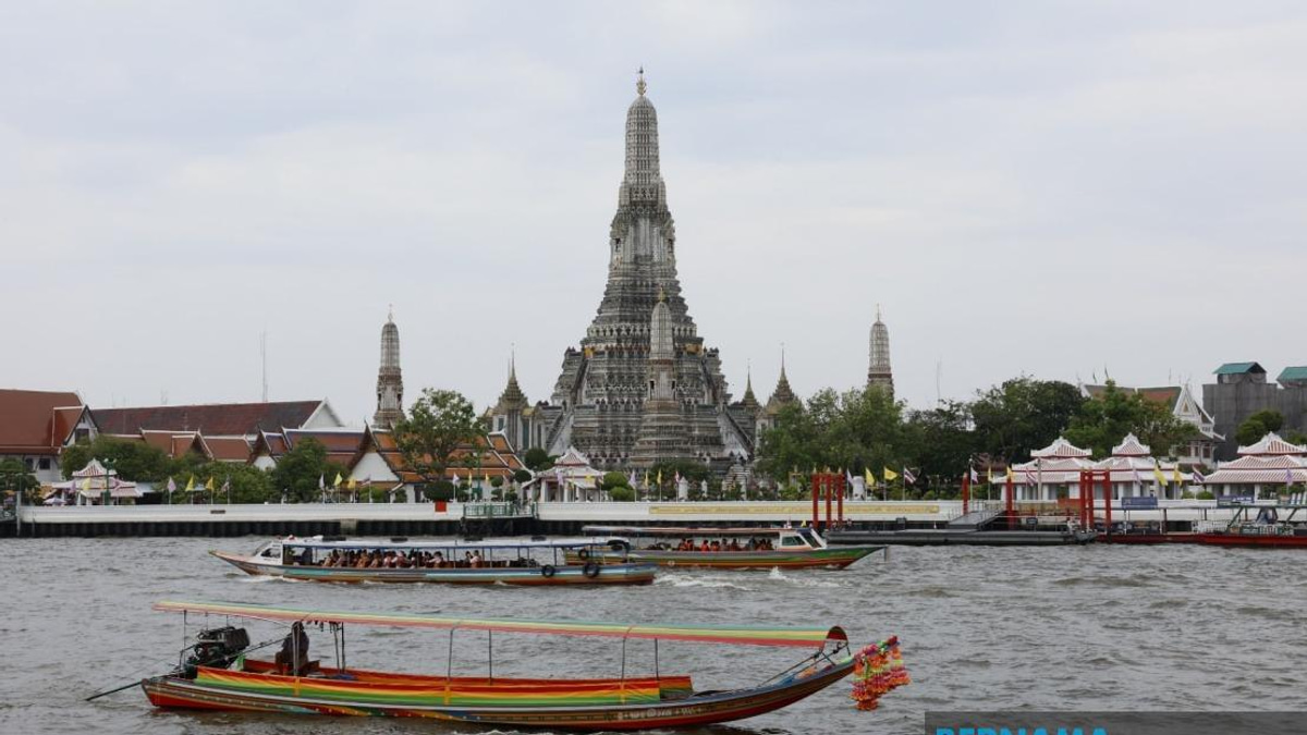 Southeast Asia in Motion: Regional Security Talks, Economic Push, and Diplomatic Overtures Shape July Agenda