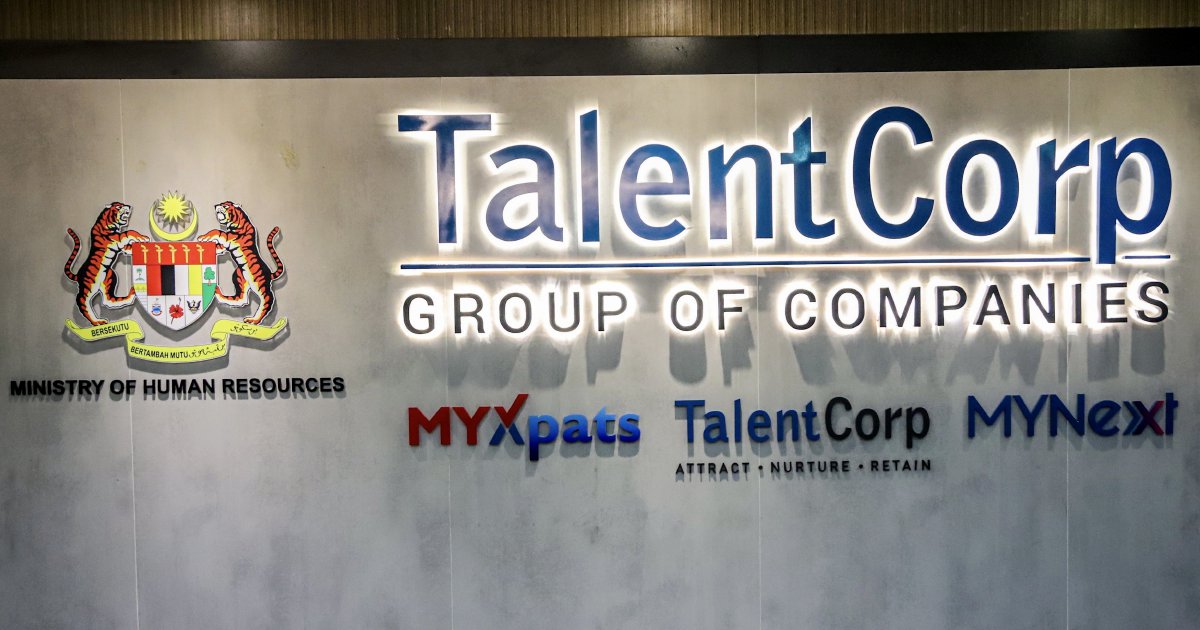 PM Anwar Orders Human Resources Ministry Review of TalentCorp's Medical Professional Return Scheme