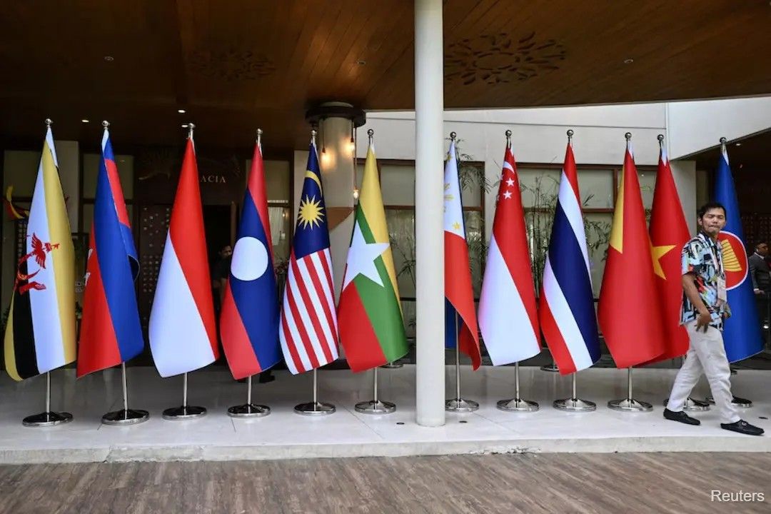 South China Sea tensions threaten to derail ASEAN diplomacy as regional divisions deepen