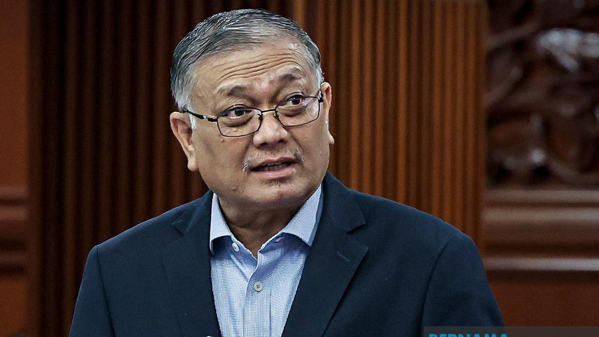 Malaysia Assesses Citizenship Cases On Individual Merit, Including Children Of Malaysian Mothers Born Abroad