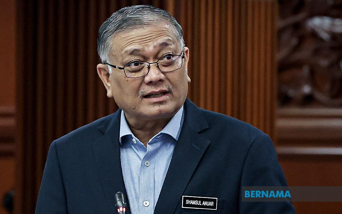 Malaysia Assesses Citizenship Cases On Individual Merit, Including Children Of Malaysian Mothers Born Abroad