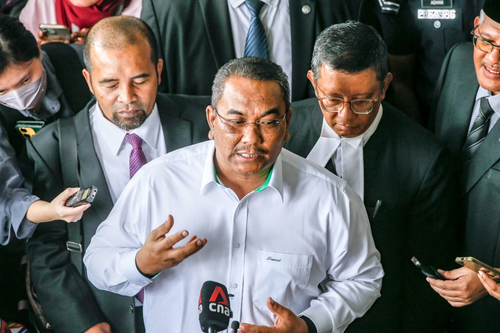 Kedah Chief Issues Legal Demands Against DAP Leader Over Alleged Misrepresentation of Statements