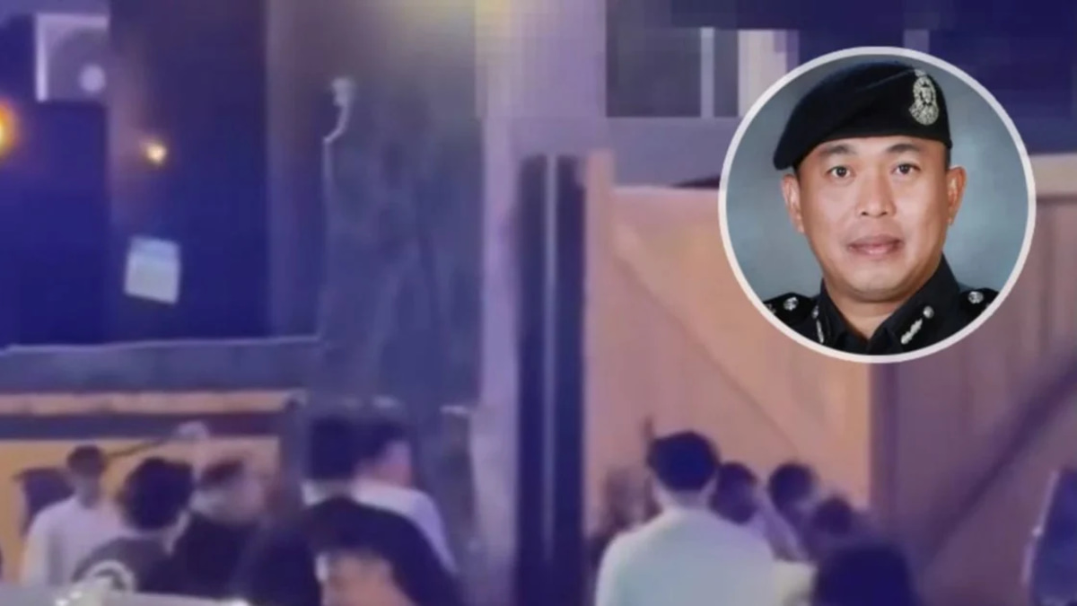 Thirteen Men Charged Following Violent Brawl Outside Kepong Nightclub