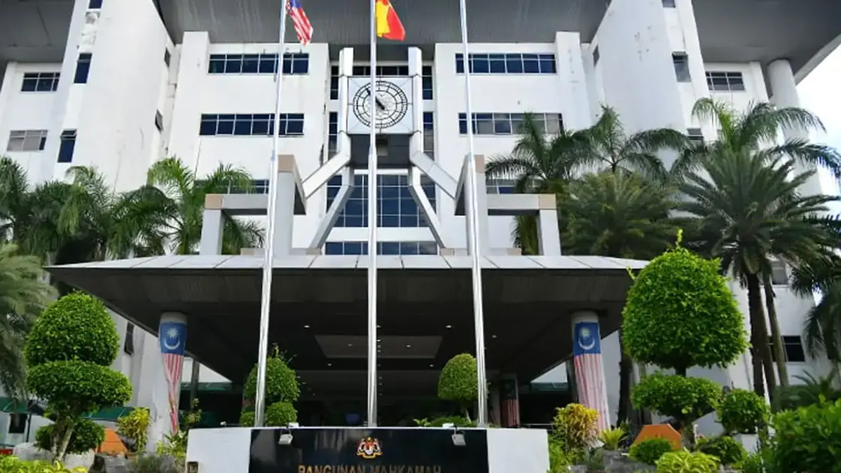 Malaysian Courts Cannot Be Used to Challenge Prosecutor's Decision to Charge, Rules Judge