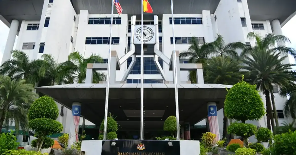 Malaysian Courts Cannot Be Used to Challenge Prosecutor's Decision to Charge, Rules Judge