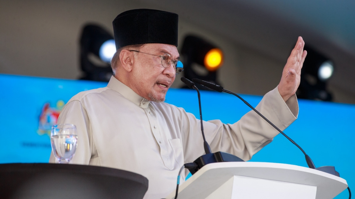 PM Anwar says KWAP was deceived in RM200 million eFishery investment despite conducting due diligence