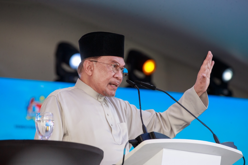 PM Anwar says KWAP was deceived in RM200 million eFishery investment despite conducting due diligence