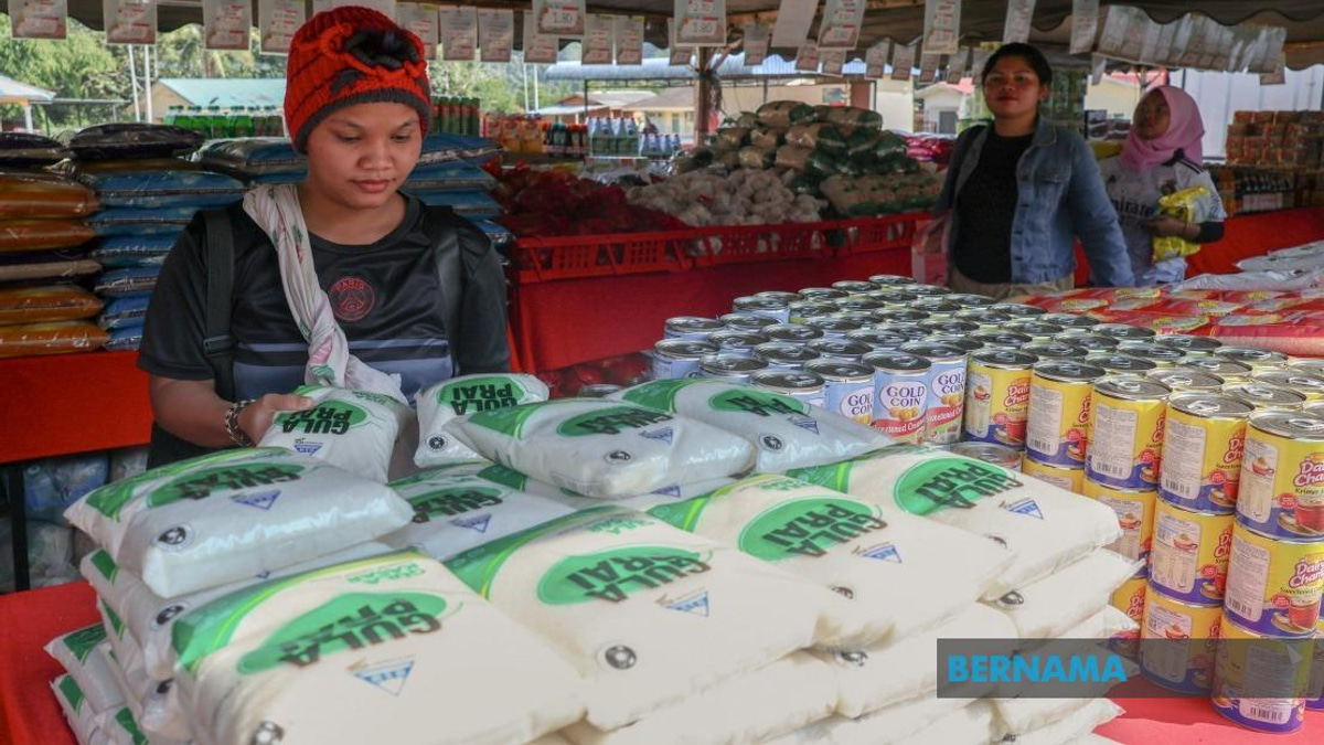 Essential Goods Distribution Programme Narrows Rural-Urban Price Gap, Ministry Reports