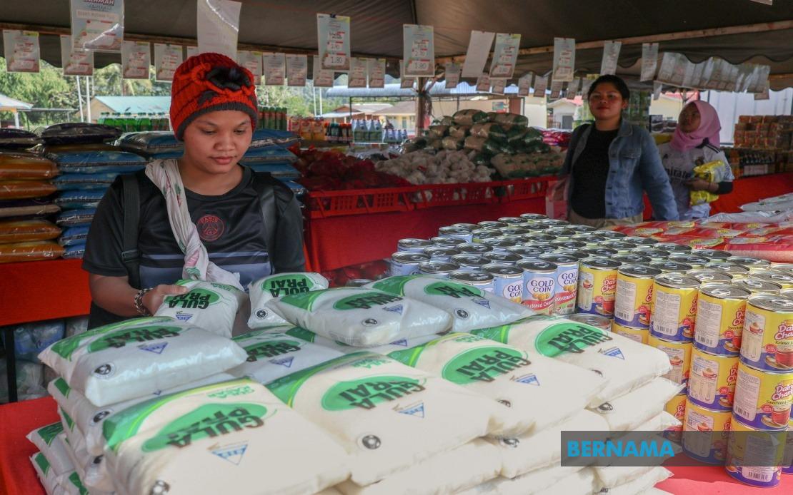 Essential Goods Distribution Programme Narrows Rural-Urban Price Gap, Ministry Reports