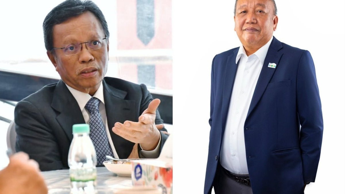 Foreign Control of Sabah Tourism Businesses Under Local Names Poses Economic Threat