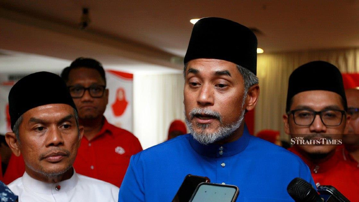 BN-PN cooperation essential to prevent defeat in Negri Sembilan, warns Khairy