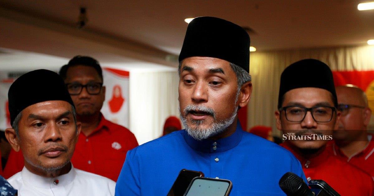 BN-PN cooperation essential to prevent defeat in Negri Sembilan, warns Khairy