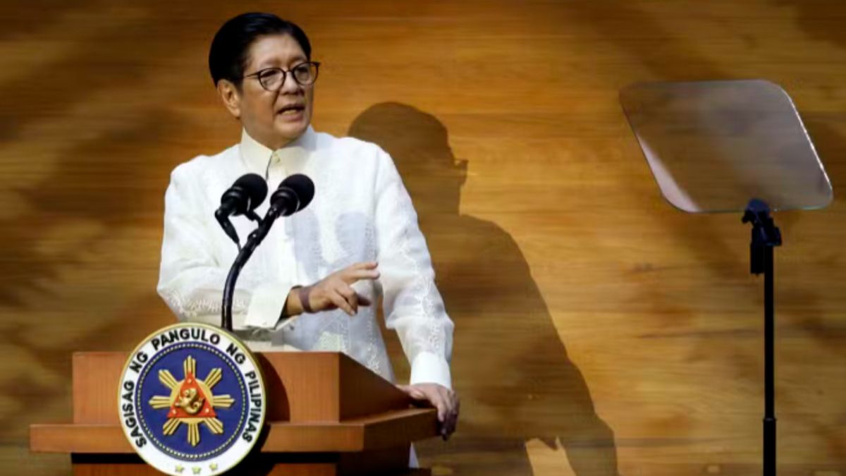 Marcos Vows No Family Exemptions in Corruption Crackdown as Cousin Faces Investigation