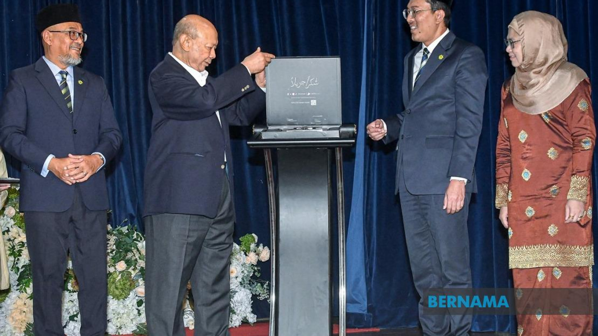 Selangor Zakat Board Launches IKTIRAF Certification to Honour Consistent Business Contributors