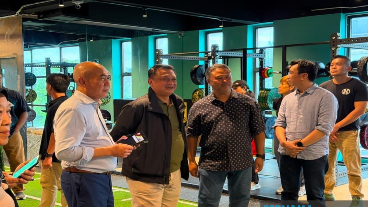 Strength Training Critical for Preventing Falls in Malaysian Elderly, Says Dr Adibah