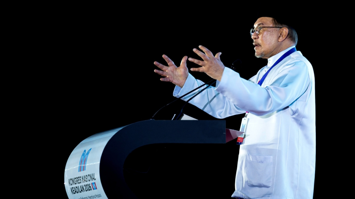 Anwar to Unveil Major Policy Shifts Ahead of 2027 Budget, Announcements Begin Monday