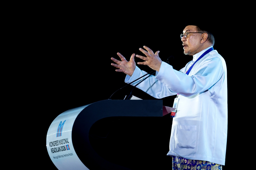 Anwar to Unveil Major Policy Shifts Ahead of 2027 Budget, Announcements Begin Monday