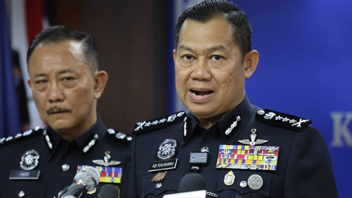 Johor Traffic Set for Major Disruption as 19 Roads Close for Election Nomination Day