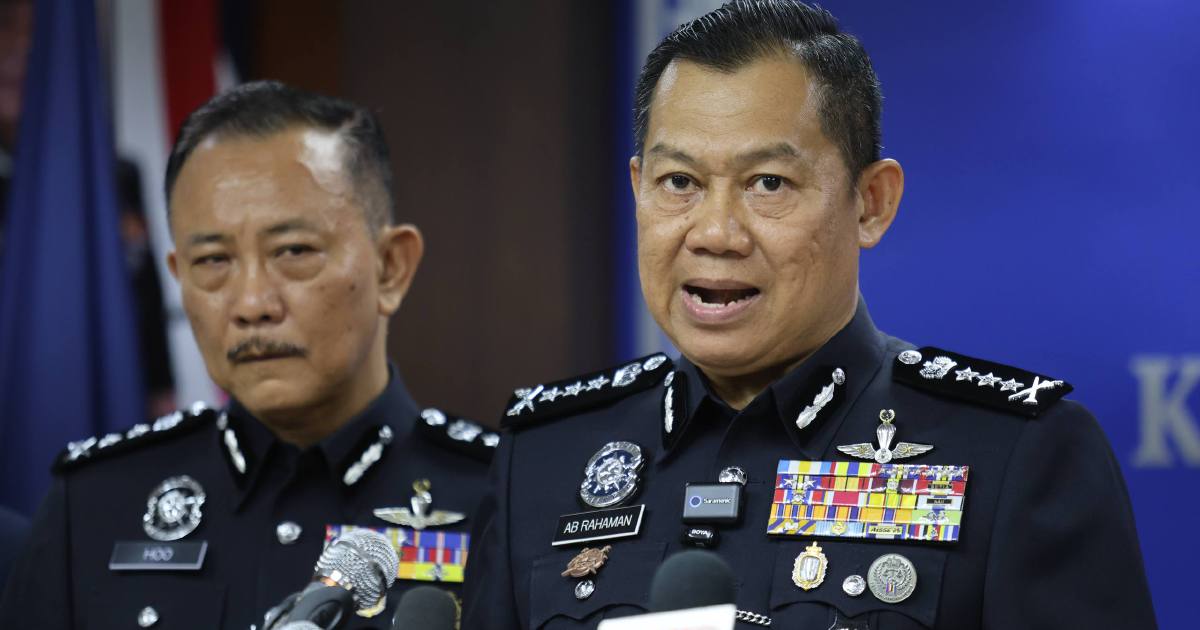 Johor Traffic Set for Major Disruption as 19 Roads Close for Election Nomination Day