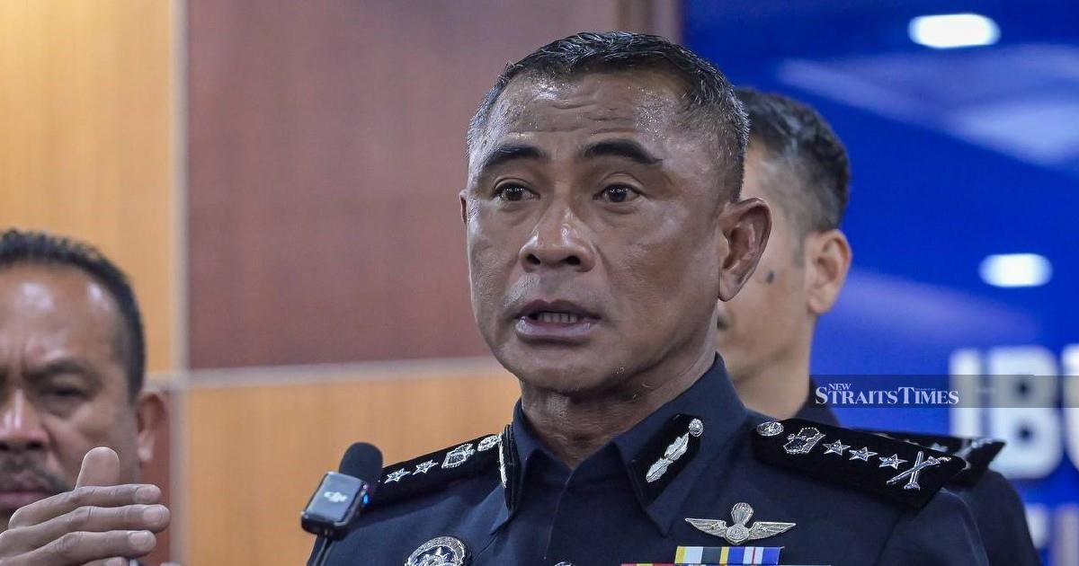 Chinese nationals arrested in major housebreaking syndicate crackdown
