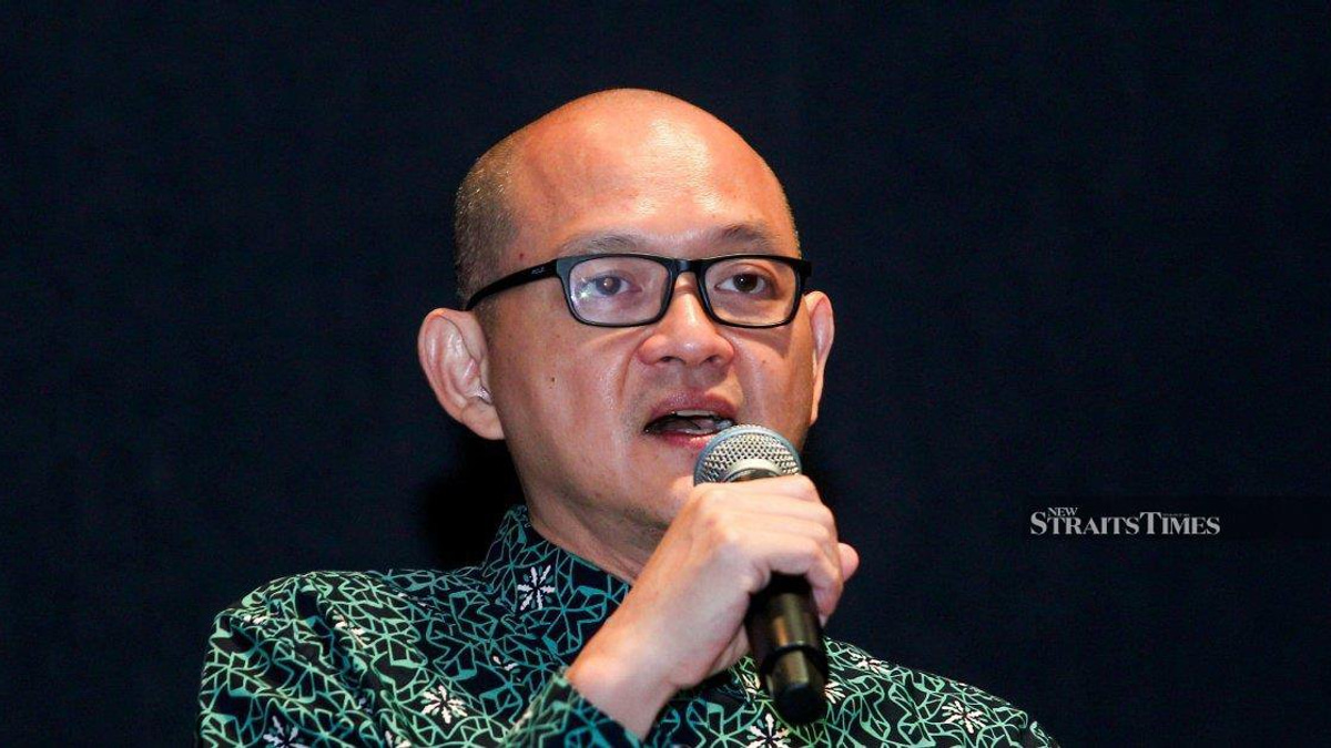 Ong Kian Ming Projects Strong BN-PN Performance in Negri Sembilan State Election