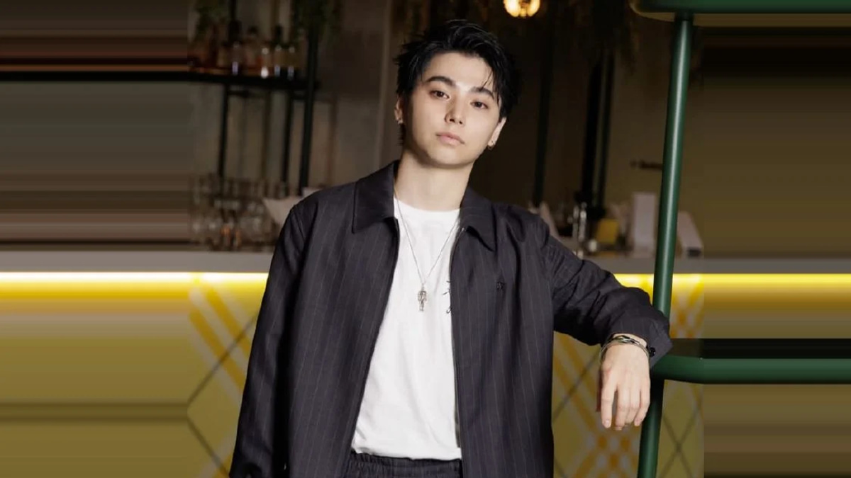 Alice in Borderland Star Nijiro Murakami Addresses Assault Allegations Against Ex-Girlfriend