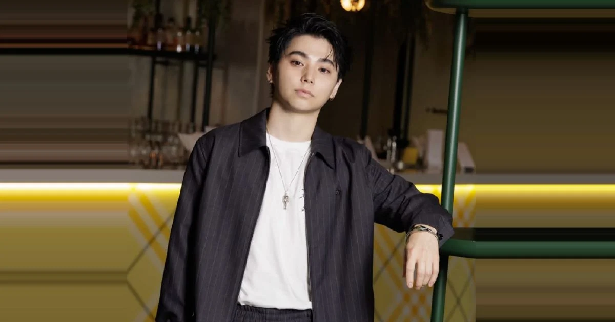 Alice in Borderland Star Nijiro Murakami Addresses Assault Allegations Against Ex-Girlfriend