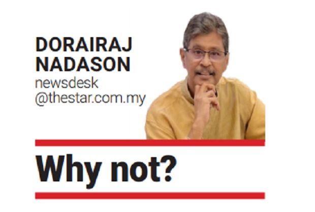 The Malaysian Political Curse: When Former Leaders Refuse to Fade Away